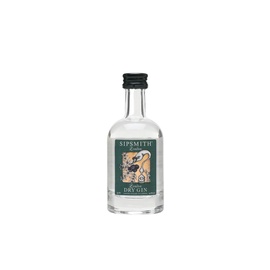 Sipsmith 5cl