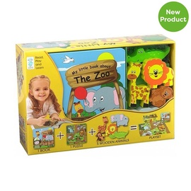 My Little Zoo