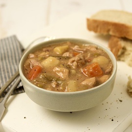 chicken casserole