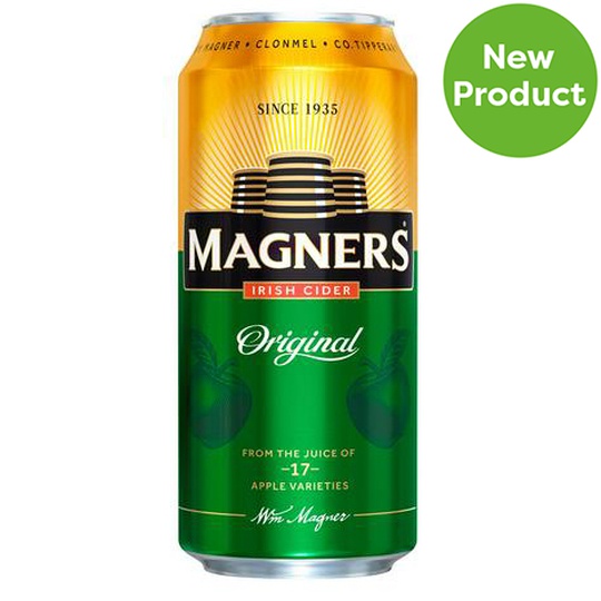 Magners Original Cider