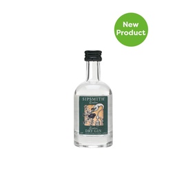 Sipsmith new