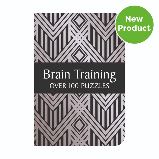 Brain Training NEW