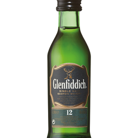 Glenfiddich Whisky