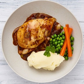 Coq au Vin