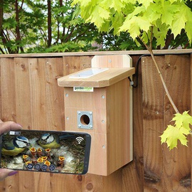 Bird Box System