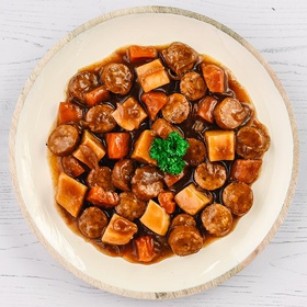 sausagecass