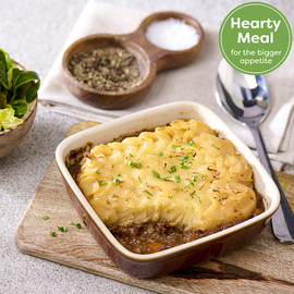 Hearty Cottage Pie 400g