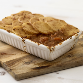 Lamb Hot Pot