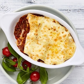 Lasagne
