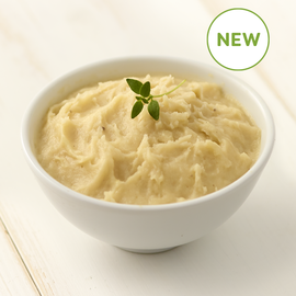 Creamy Mash