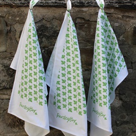 tea towel