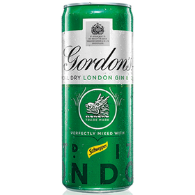 gordon