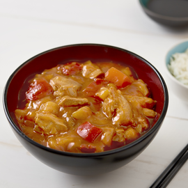 Sweet and Sour Chicken