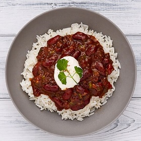 Chilli Con Carne