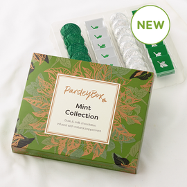 Mint Collection Chocolate Box
