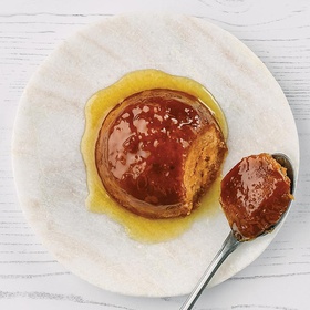 syrupsponge