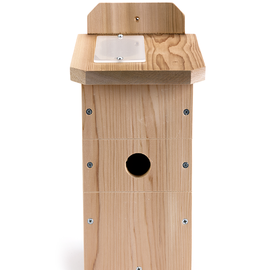Bird Box System