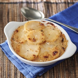 Dauphinoise Potatoes