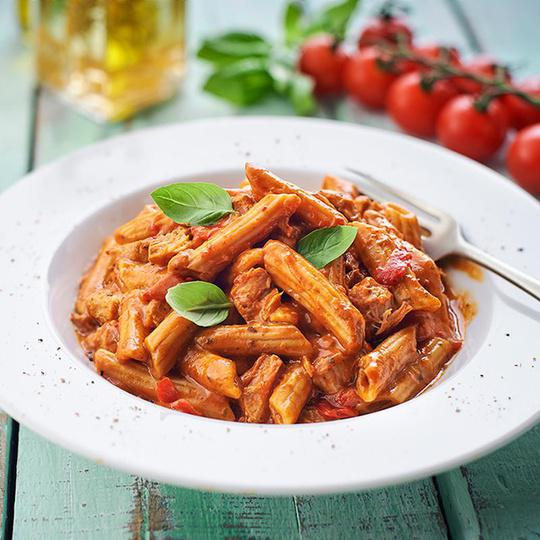parsleybox_tuscan_style_sausage_pasta